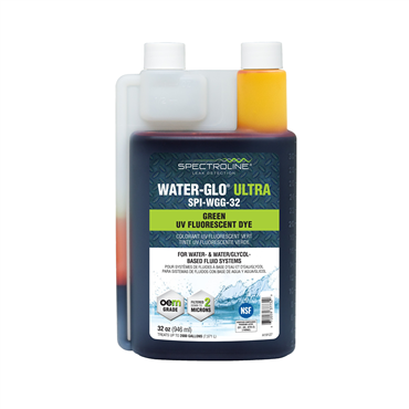 WATER-GLO® Ultra Fluorescent Dye